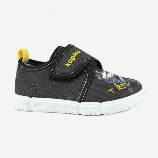 Тапочки для девочек