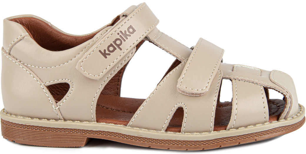 Сандалии для мальчиков | Kapika