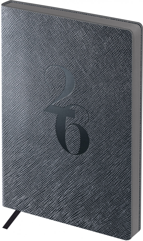 Ежедневник датированный на 2026 год | Shine | BG