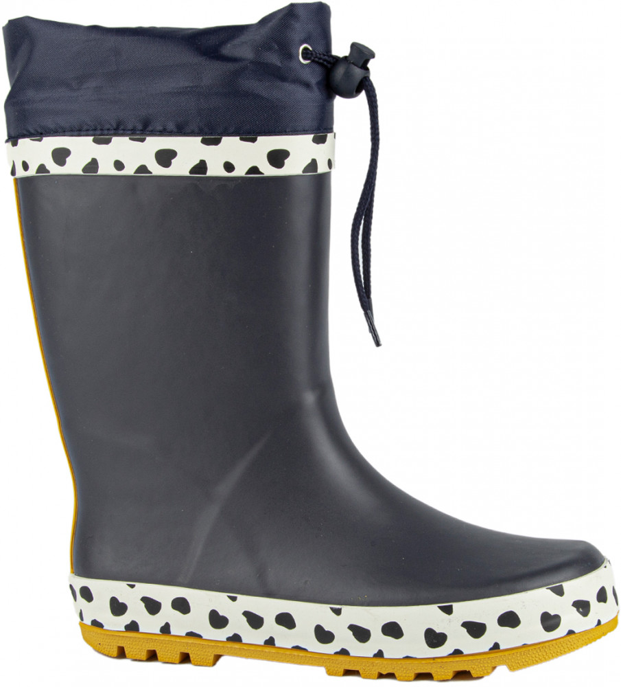 Сапоги резиновые для девочек | Kapika
