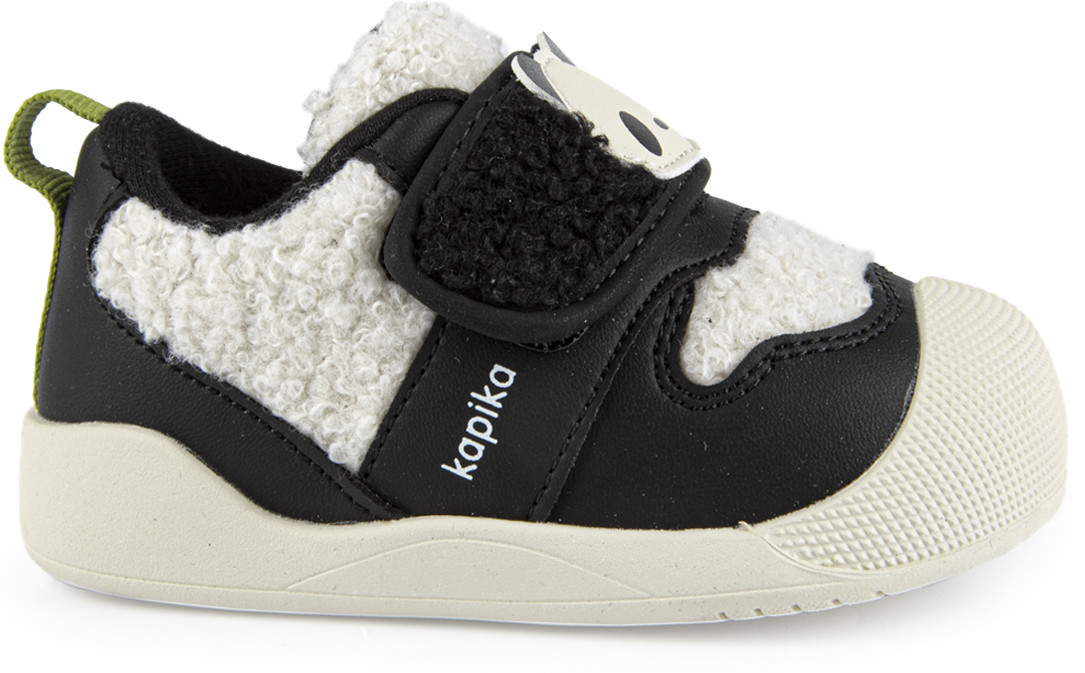 Полуботинки для девочек | Kapika