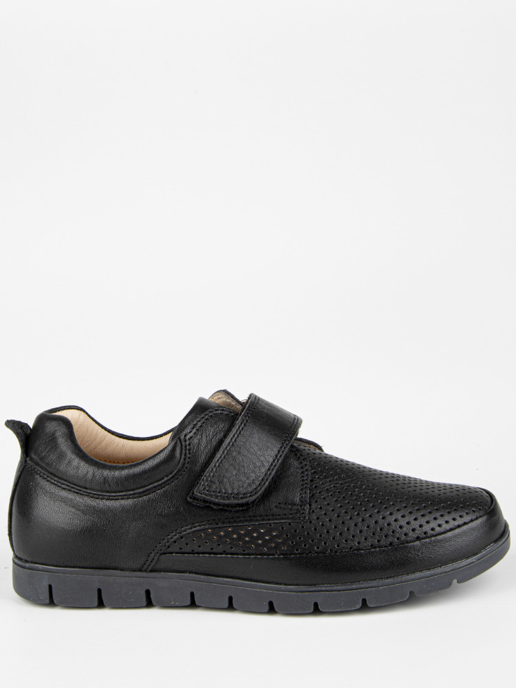 Полуботинки для девочек | Kapika