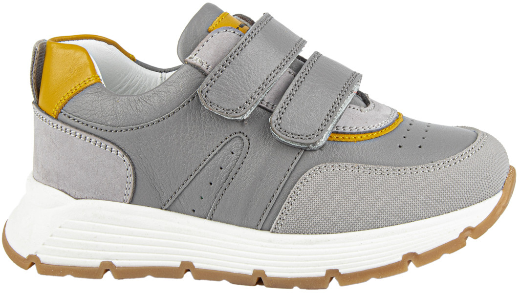 Полуботинки для девочек | Kapika