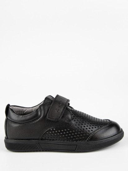 Полуботинки для девочек