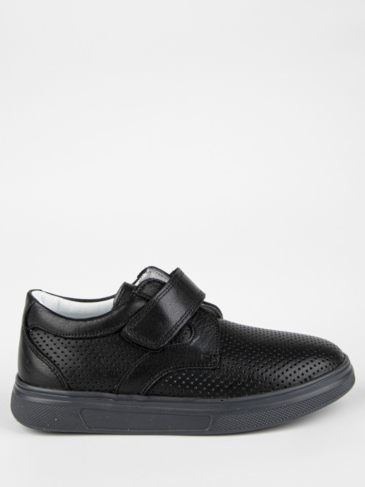 Полуботинки для девочек | Kapika