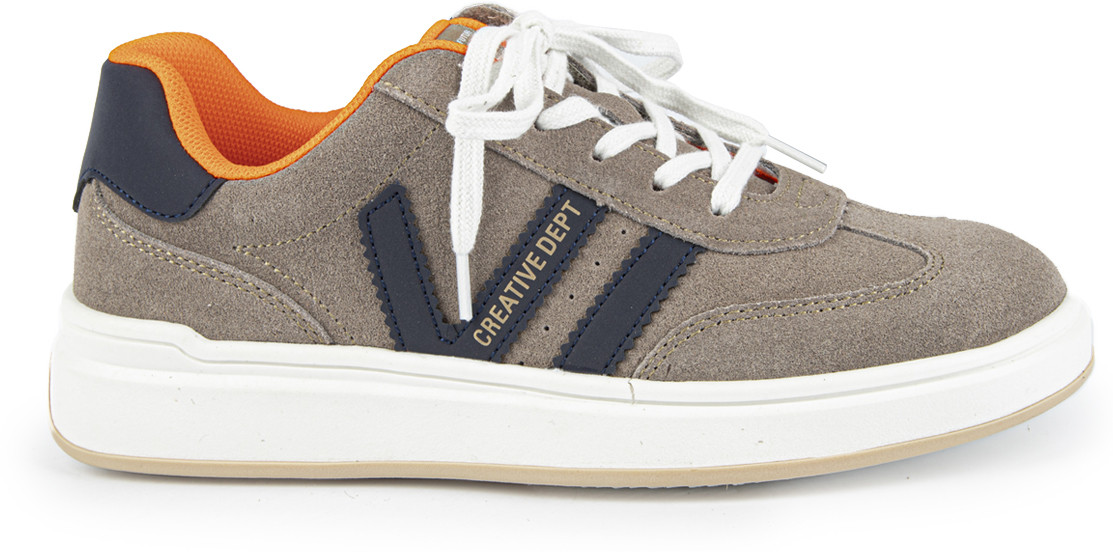 Полуботинки для девочек | Kapika