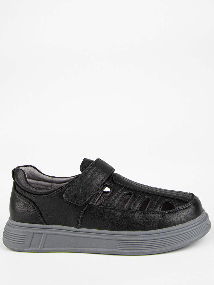 Полуботинки для девочек | Kapika