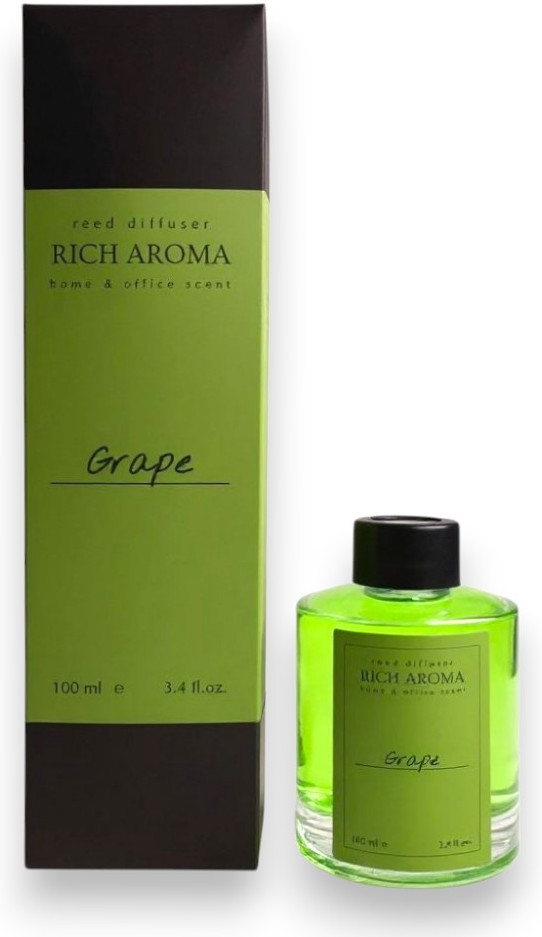 Аромадиффузор «Виноград» | Rich Aroma