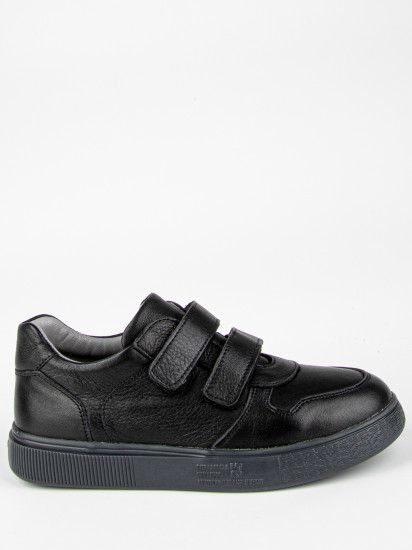 Полуботинки для девочек