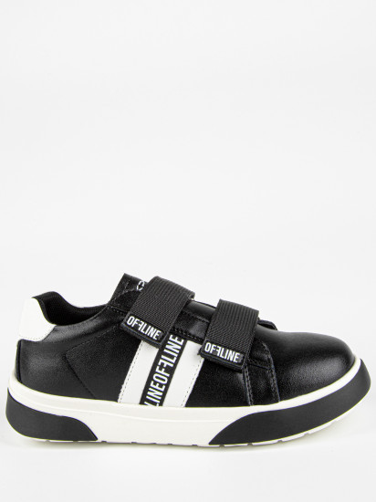 Полуботинки для девочек