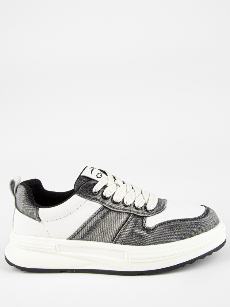 Полуботинки для девочек | Kapika