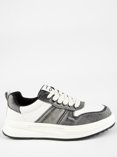 Полуботинки для девочек