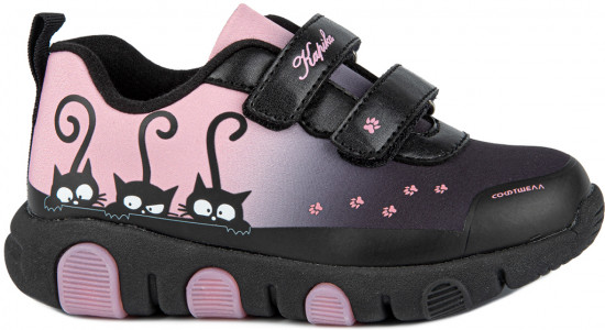 Кроссовки для девочек