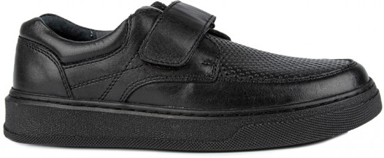 Полуботинки для мальчиков