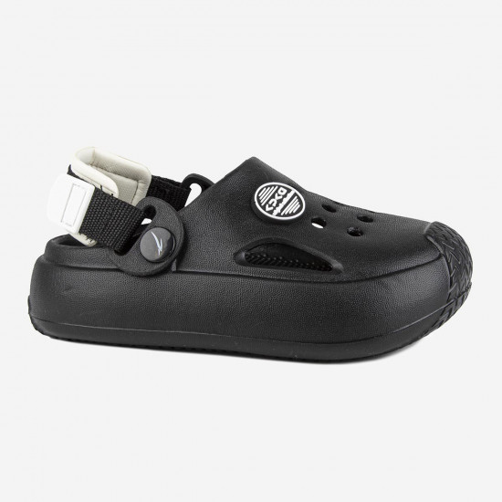 Сабо для мальчиков