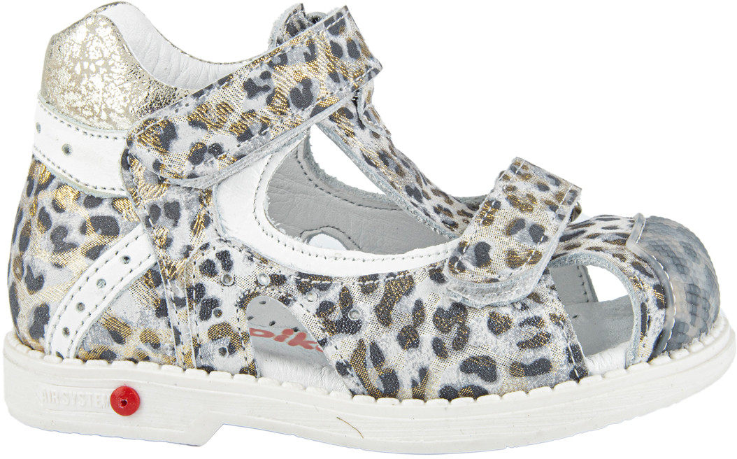 Босоножки для девочек | Kapika