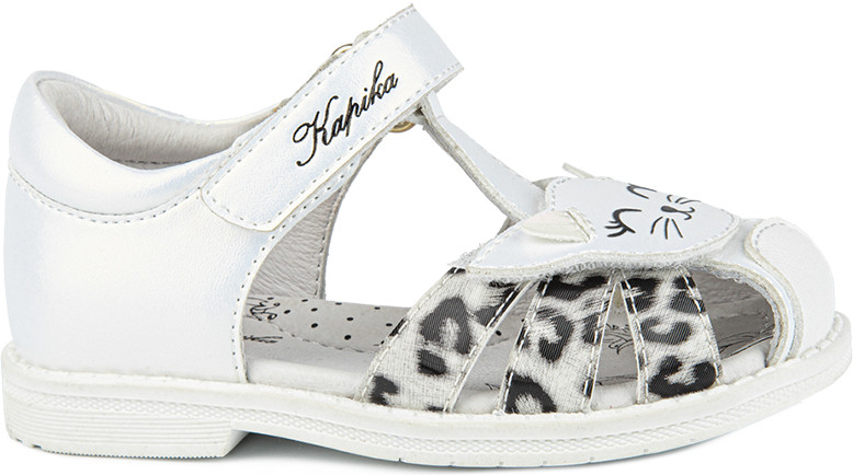 Сандалии для девочек | Kapika