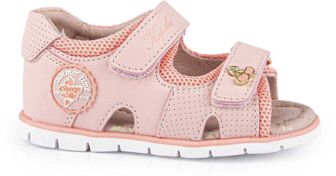 Сандалии для девочек | Kapika