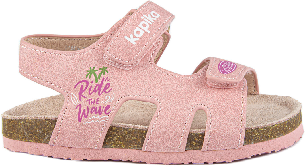 Сандалии для девочек | Kapika