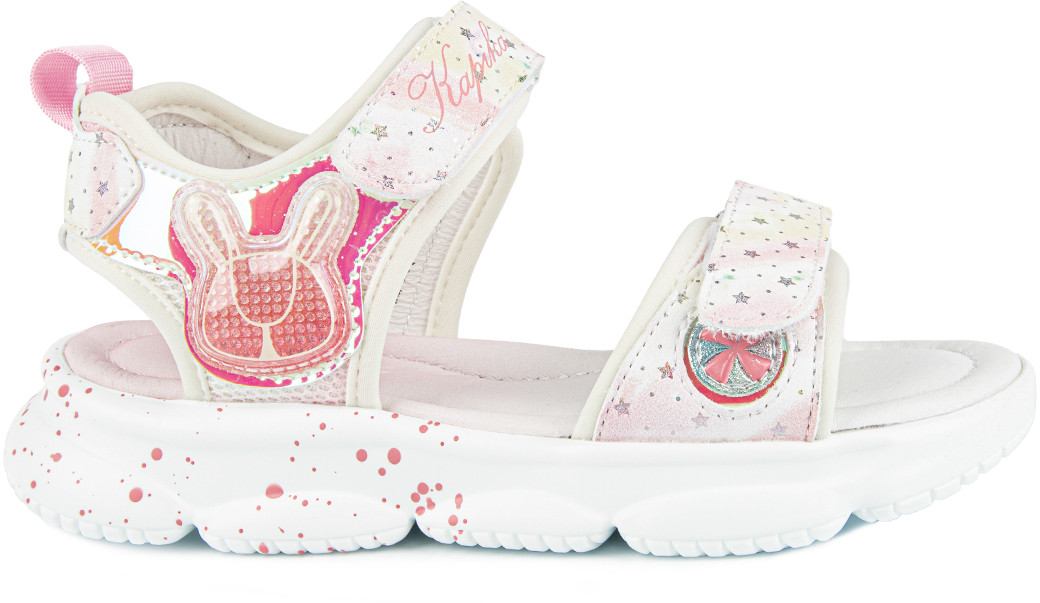 Сандалии для девочек | Kapika