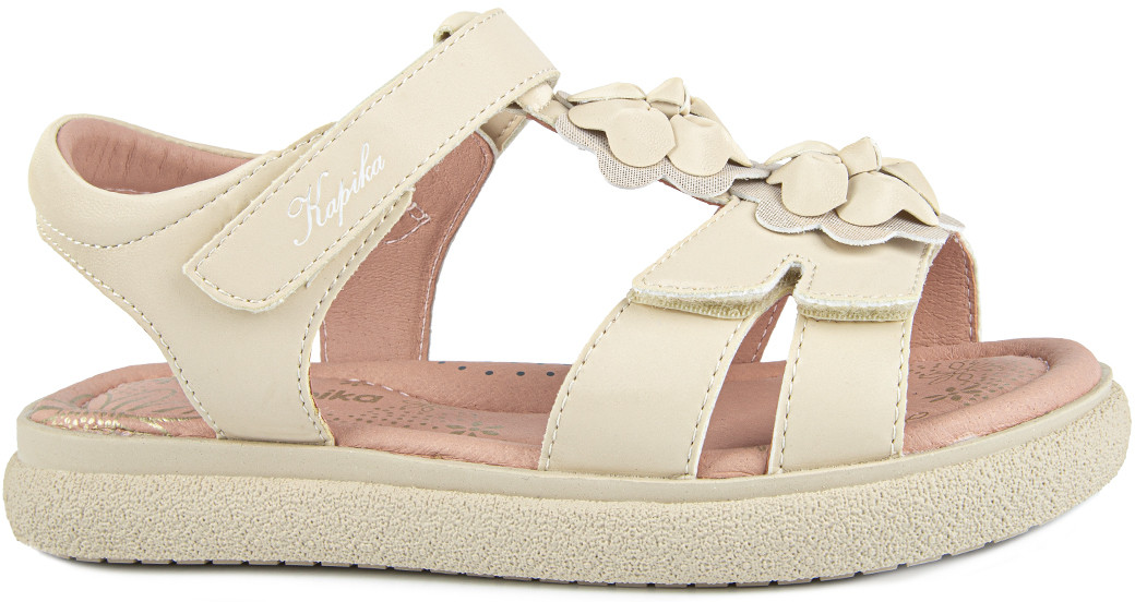 Сандалии для девочек | Kapika