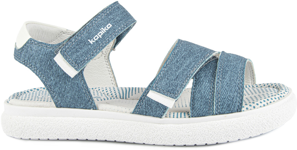 Сандалии для девочек | Kapika