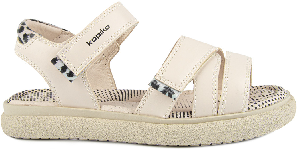 Сандалии для девочек | Kapika
