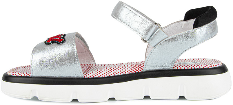 Сандалии для девочек | Kapika