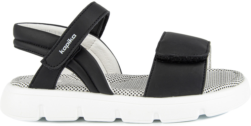 Сандалии для девочек | Kapika