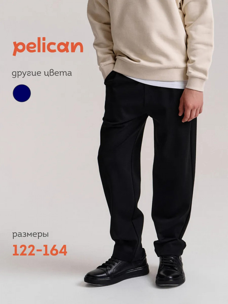 Брюки для мальчиков | Pelican