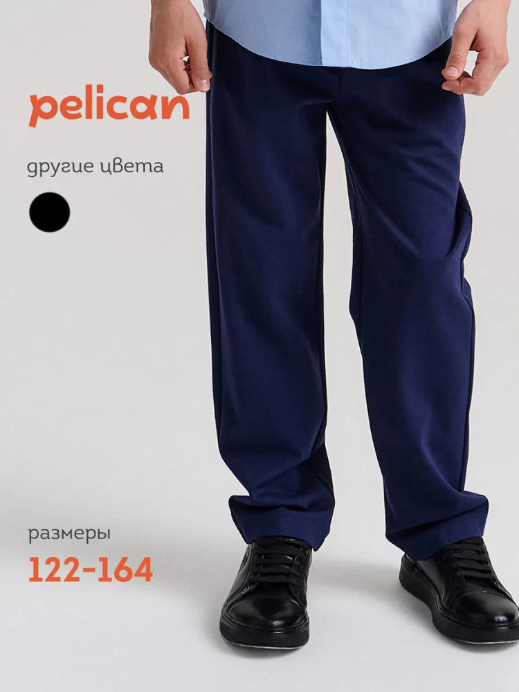 Брюки для мальчиков | Pelican