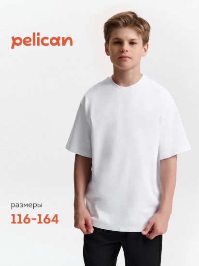 Футболка для мальчиков