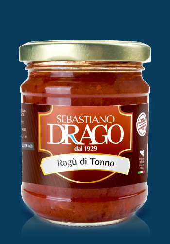 Соус из тунца