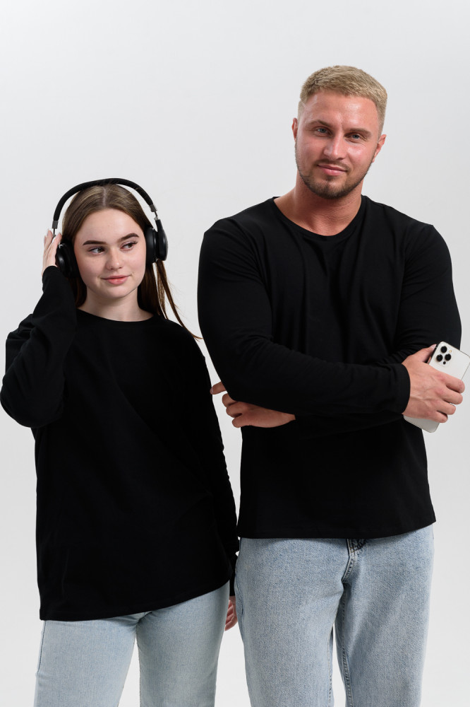 Лонгслив | Natali