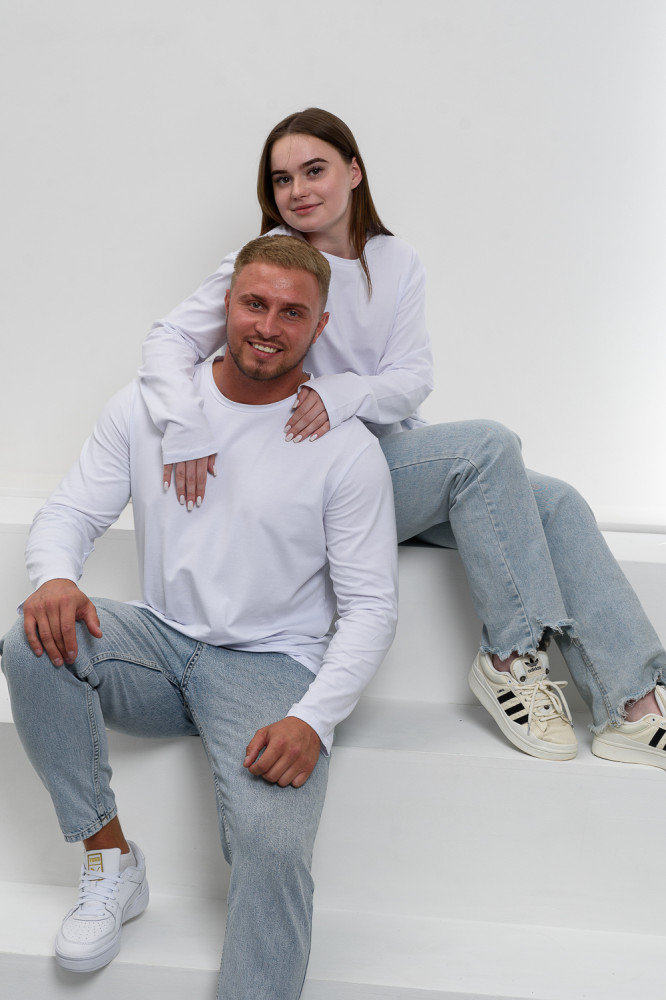 Лонгслив | Natali