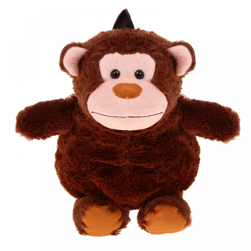 Мягкий рюкзак «Обезьяна»