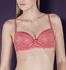 коралловый