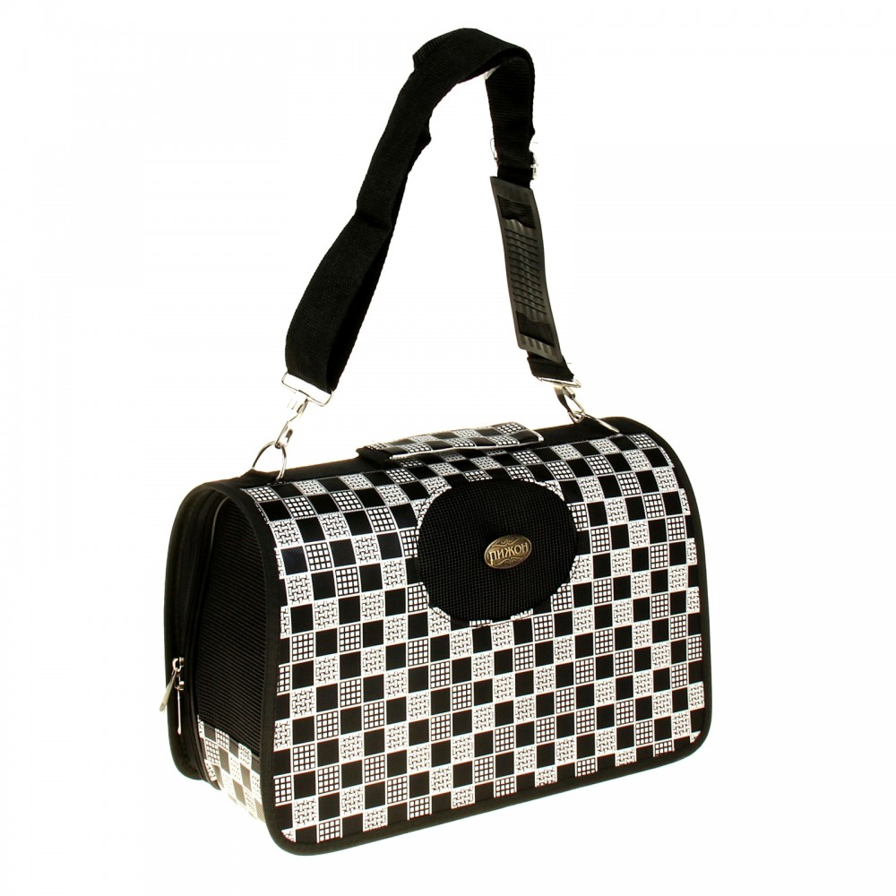 Переноска для транспортировки животных | Пижон