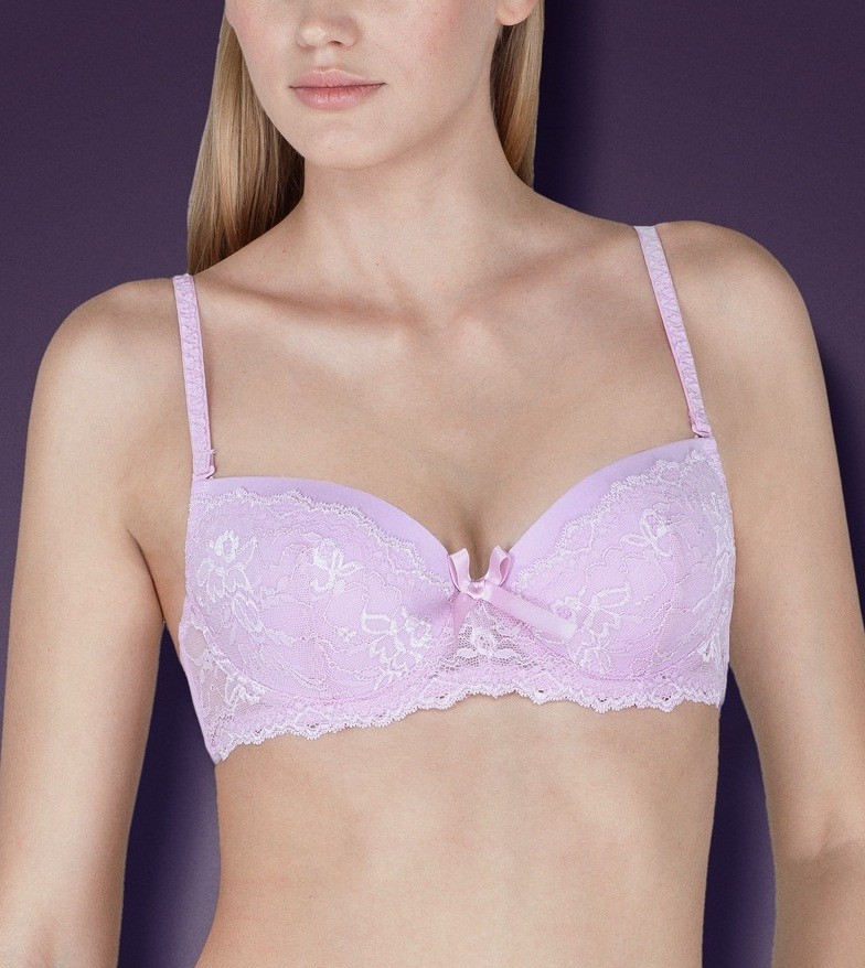 Бюстгальтер «Versailles» | Versailles | Infinity Lingerie