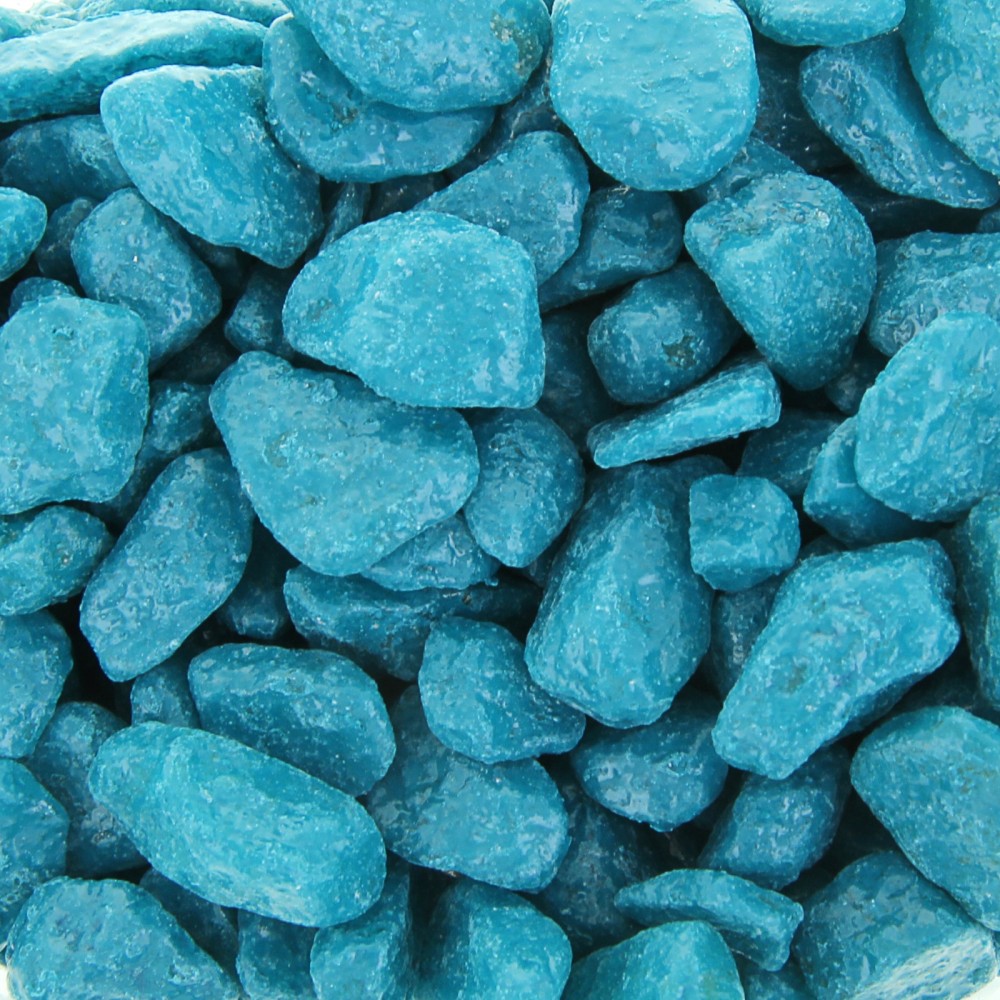 Грунт бирюзовый для декора 350 гр | Evis