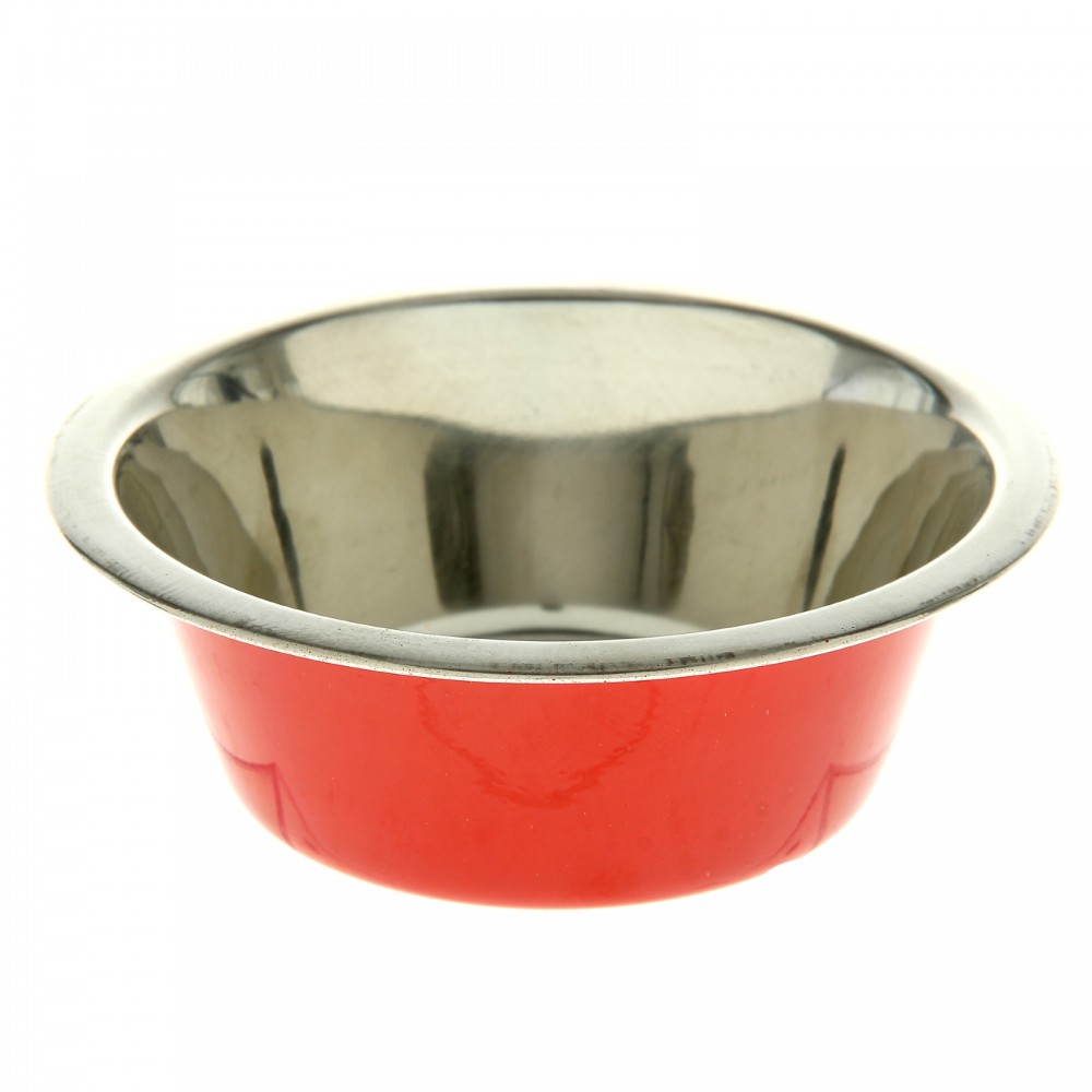 Миска цветная, VM-2603 (A) 200 мл, цвет в ассортименте