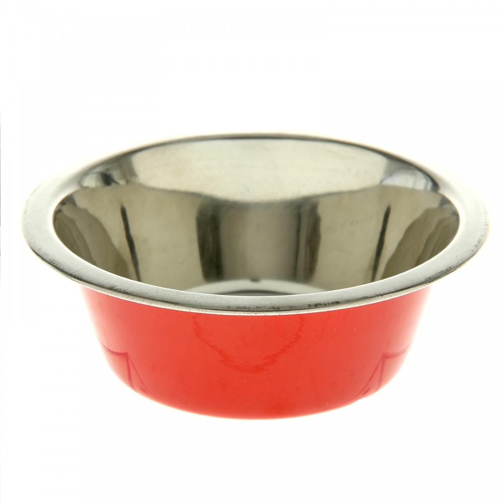 Миска цветная, VM-2603 (B) 410 мл, цвет в ассортименте