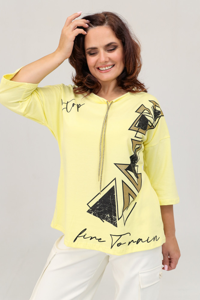 Лонгслив женский | Natali