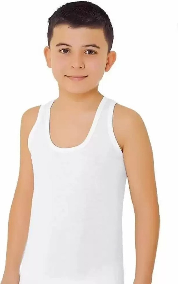 Майка для мальчиков | Tutku