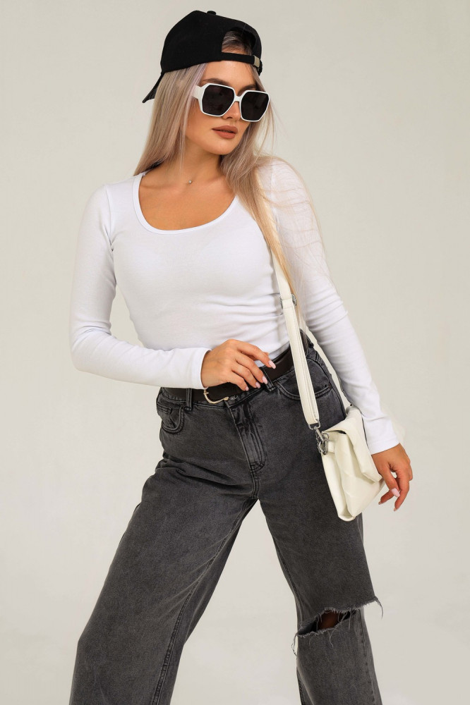 Лонгслив женский | Natali