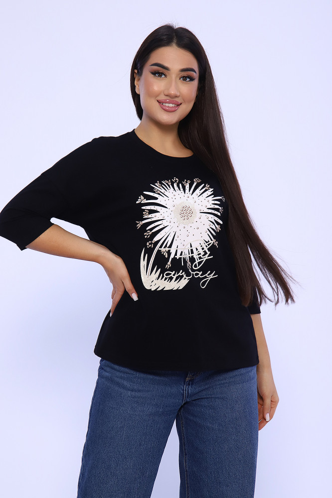 Лонгслив женский | Natali