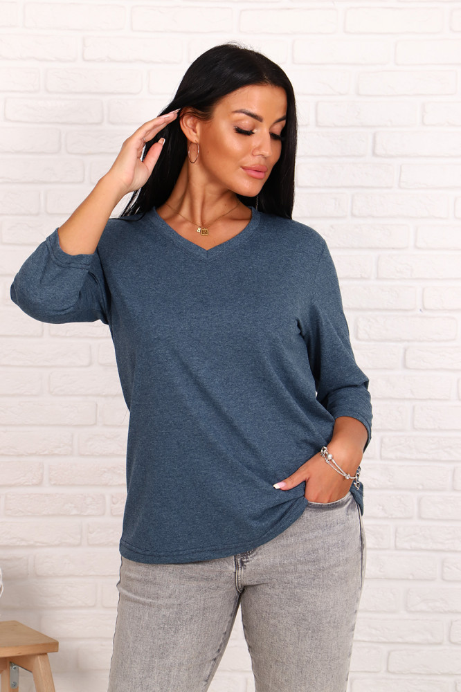 Лонгслив женский | Natali