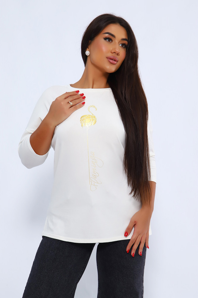 Лонгслив женский | Natali