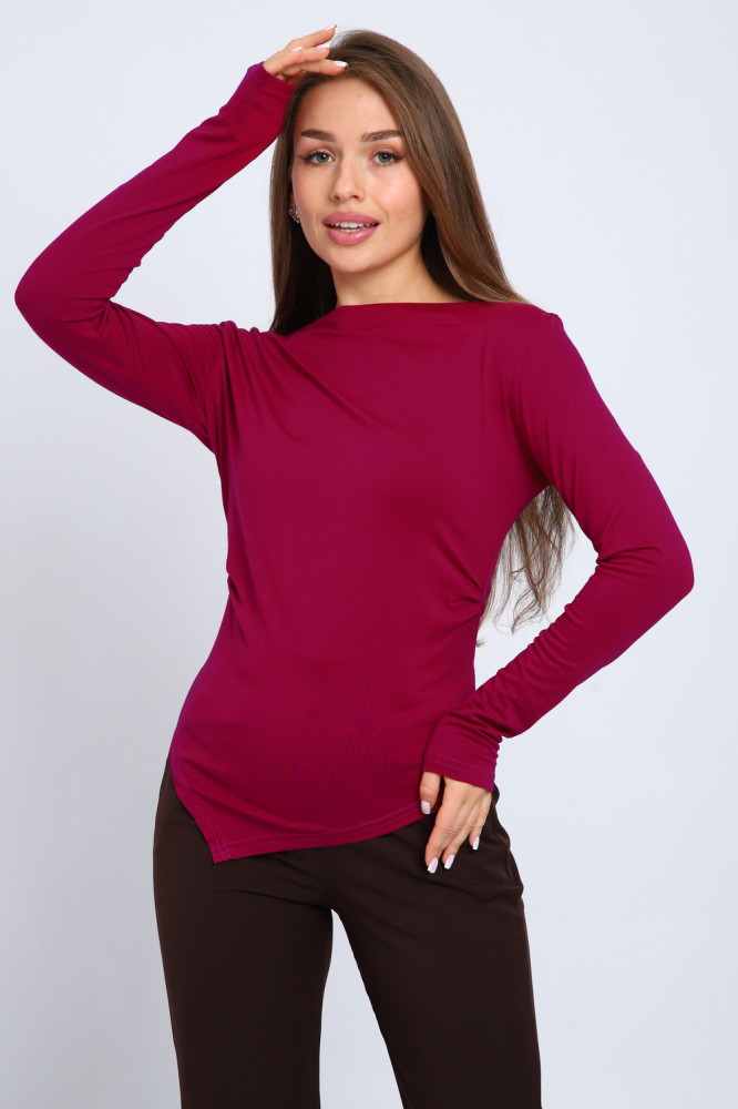 Лонгслив женский | Natali