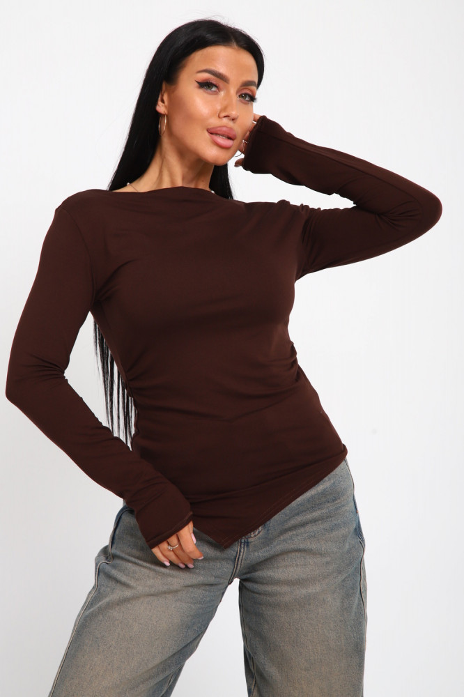 Лонгслив женский | Natali